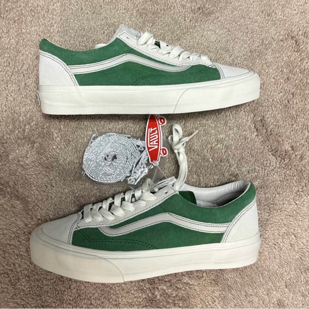 Vans Old Skool style 36 better gift shop